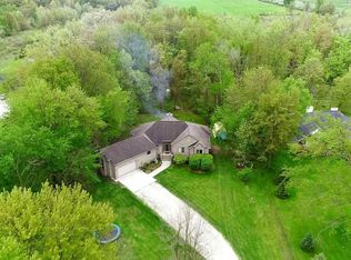 6269 Markel Rd, Cottrellville, MI 48039
