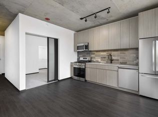 1500 W Monroe St UNIT 604, Chicago, IL 60607