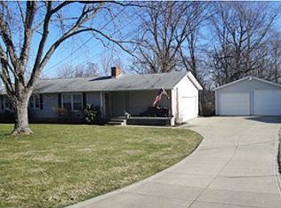 1075 Marianna Dr, Mansfield, OH 44903