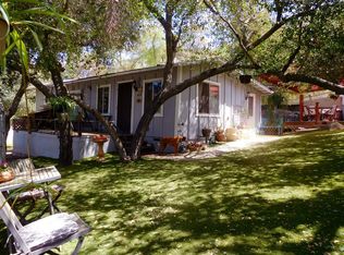 4666 Park Ln, Alpine, CA 91901