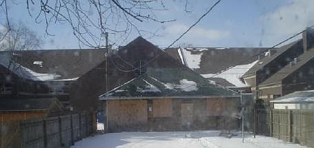 2nd image of 1811 S Center St