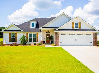 109 Mona Way, Hahira, GA 31632
