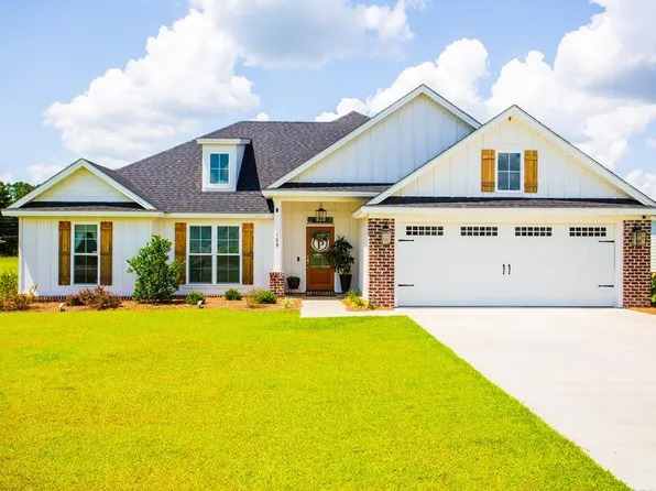109 Mona Way, Hahira, GA 31632