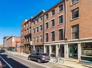 261 N 3rd St #2, Philadelphia, PA 19106