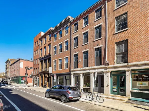 261 N 3rd St #2, Philadelphia, PA 19106