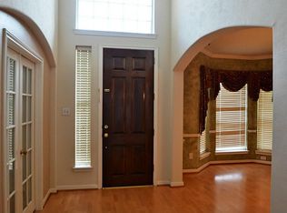 12423 Green Trails Dr, Stafford, TX 77477