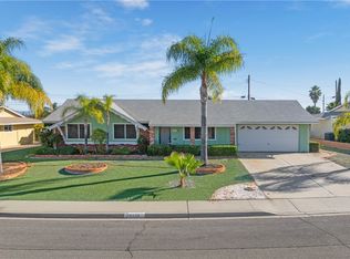 28398 W Worcester Rd, Sun City, CA 92586