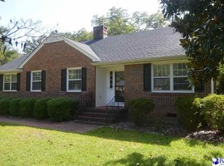 117 Holly Dr, Hartsville, SC 29550