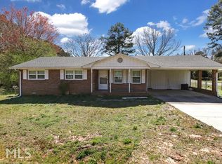 10 Ashmore Dr, Newnan, GA 30263