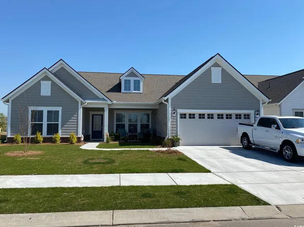 7358 Sarteano Dr., Myrtle Beach, SC 29572