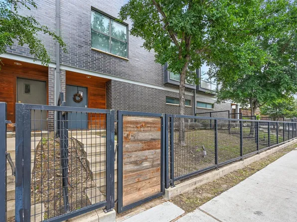 2280 N Fitzhugh Ave Unit 30, Dallas, TX 75204