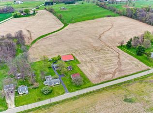 0 Hamburg Rd SW, Amanda, OH 43102