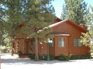 1133 Pinon Ln, Big Bear City, CA 92314