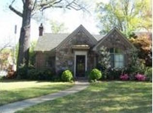 5301 Stonewall Rd, Little Rock, AR 72207