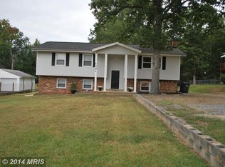 4091 Old Washington Rd, Waldorf, MD 20602