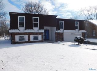 6058 Elden Dr, Sylvania, OH 43560