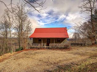 642 Chestnut Cove Rd, Blairsville, GA 30512
