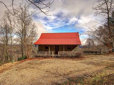 642 Chestnut Cove Rd, Blairsville, GA, 30512