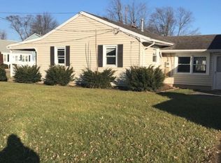 703 Euclid Ave, Delphos, OH 45833