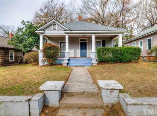 1010 W Cabarrus St, Raleigh, NC 27603