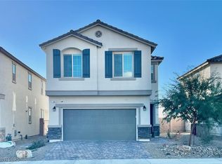 363 Free Fall Ave, North Las Vegas, NV 89084
