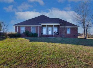 161 Crossridge Ln, Scottsville, KY 42164