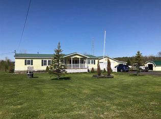 7 Kinnie Rd, Massena, NY 13662