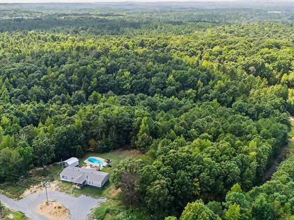 1215 Gods Glory Trl, Benton, AR 72019