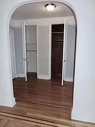 Rented by Albert Attias, LREB