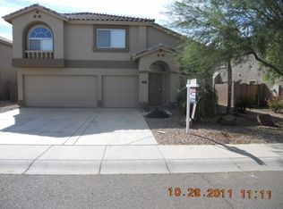 15863 W Calavar Rd, Surprise, AZ 85379