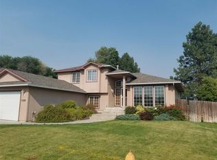 7102 N Pittsburg St, Spokane, WA 99217