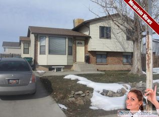 1059 S 1480 W, Clearfield, UT 84015