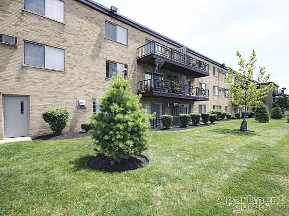 2nd image of 6654 Lakeside Dr APT 318F