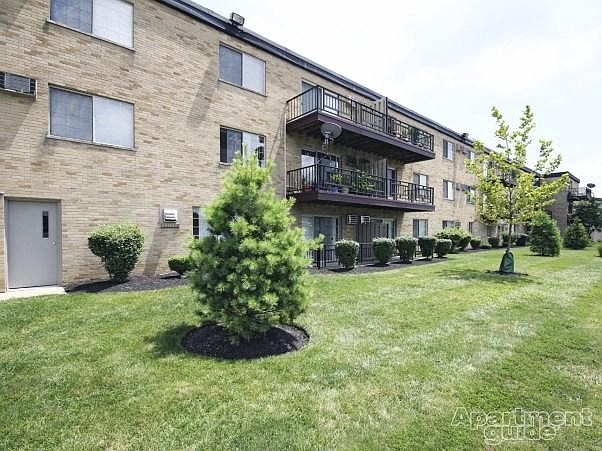 1st image of 6654 Lakeside Dr APT 318AF