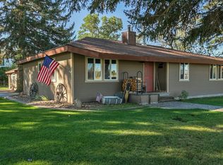 3825 Linney Rd, Bozeman, MT 59718