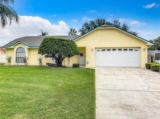 814 Loma Bonita Dr, Davenport, FL 33837