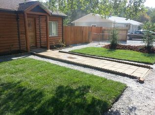 1114 Layton Rd, Redding, CA 96002