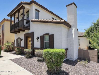 4678 E Olney Ave, Gilbert, AZ, 85234