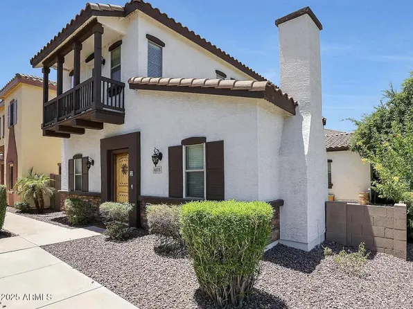 4678 E Olney Avenue, Gilbert, AZ 85234