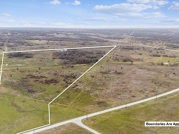 3rd image of 0 E Caney Rd