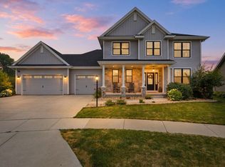 2331 Butterfly Cir, Sun Prairie, WI 53590