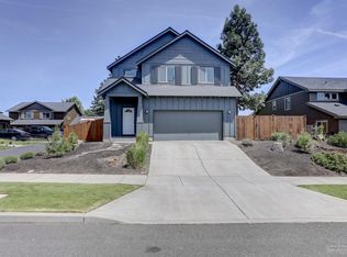 19635 Harvard Pl, Bend, OR 97702