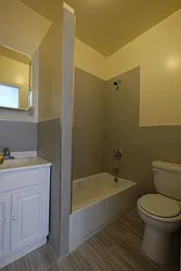 Rented by Keller Williams NYC