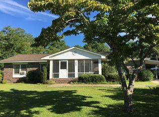 8535 Old Percival Rd, Columbia, SC 29223