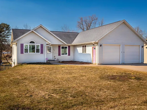 740 Arrowhead BOULEVARD, Wilton, WI 54670