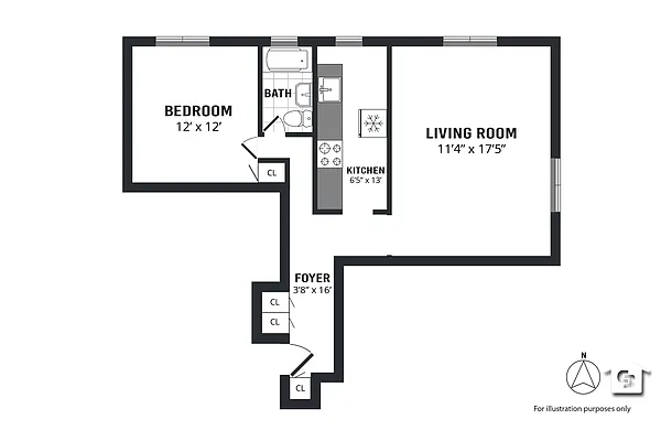 Sold by Coldwell Banker Reliable Real Estate | media 16