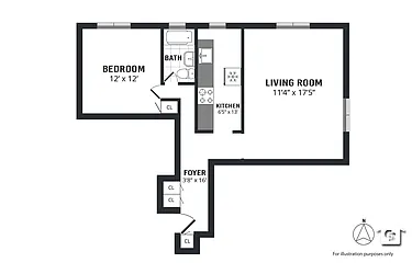 Sold by Coldwell Banker Reliable Real Estate