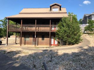 214 N Rainbow Dr, Branson, MO 65616
