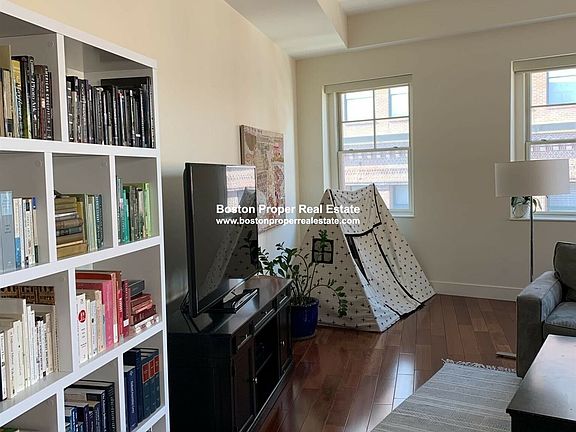 520 Harrison Ave. #502 Boston - South End Unit Photo 6