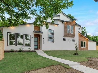 3927 Fernwood Ave, Dallas, TX, 75216
